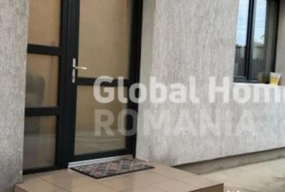 Casă cu 4 camere cu Teren 257 Mp în Bucureștii Noi