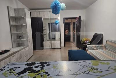 Apartament cu 2 camere decomandat în Central - 1