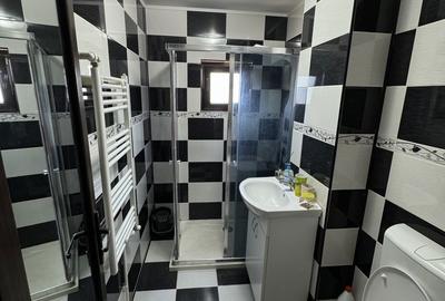 Garsonieră decomandată în Central - 8