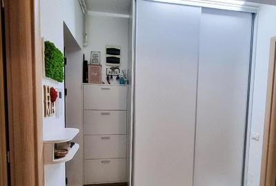 Apartament cu 2 camere decomandat în Ozana - 1