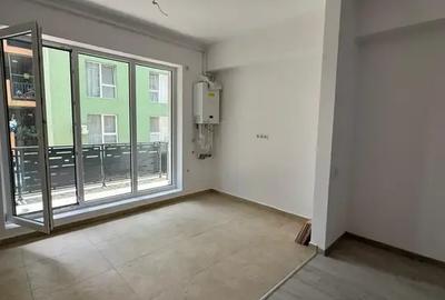 Apartament cu 2 camere semidecomandat în Theodor Pallady - 1