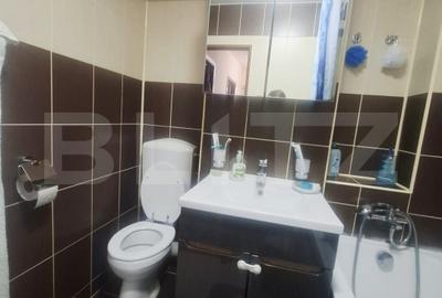Apartament cu 3 camere decomandat, mobilat în Noua - 14