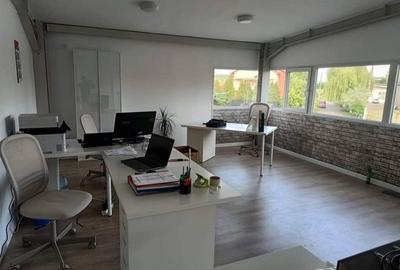 Spațiu comercial, de 400 mp, în Viforâta - 2