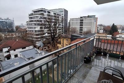 Apartament cu 3 camere semidecomandat în Calea Călărașilor - 15