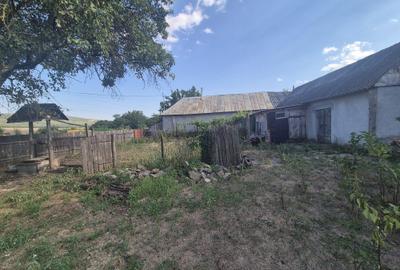 Casă cu 3 camere în Hamcearca - 4