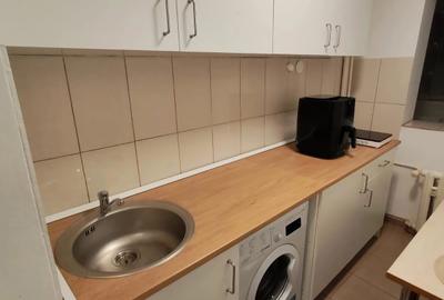 Garsonieră decomandată în Colentina - 11