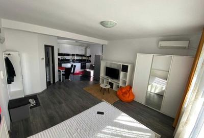 Garsonieră decomandată în Bucium - 2