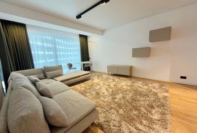 Apartament 2 camere de inchiriat // Yacht KID, Floreasca // NOU - 1