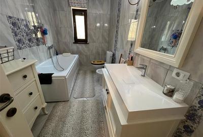 Vila 6 camere - 1500mp teren - Bucium - 13