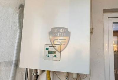 Apartament cu 2 camere decomandat în Tomis III - 20