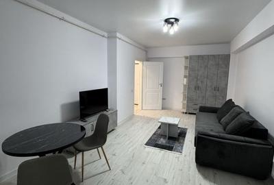 Apartament cu 2 camere, mobilat în Sebastian - 2