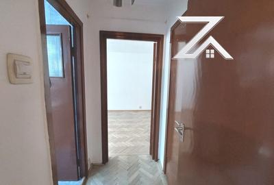 Apartament cu 2 camere semidecomandat în Brazda lui Novac - 4