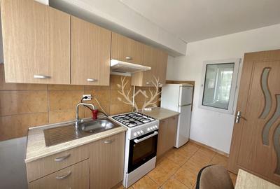 Apartament cu 2 camere semidecomandat în Iris - 3