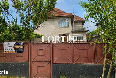 Casă cu 5 camere cu Teren 400 Mp în Central - 6