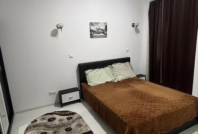 Apartament cu 2 camere decomandat în Gara de Nord - 7