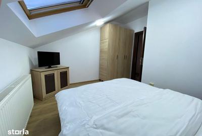 Apartament cu 3 camere în Centru Civic