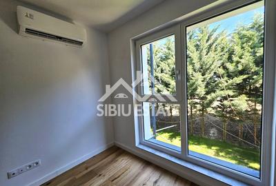 Apartament cu 3 camere decomandat în Vest - 7