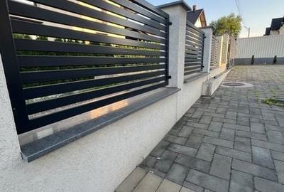 Casă cu 4 camere cu Teren 120 Mp în Ipotești