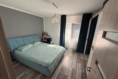Apartament cu 2 camere decomandat în George Enescu - 5