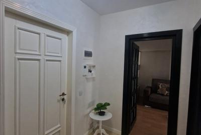 Apartament cu 2 camere decomandat, mobilat în Copou - 5