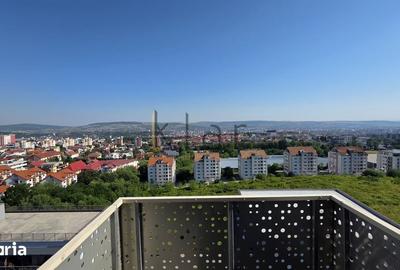 Apartament cu 3 camere decomandat în Europa - 1