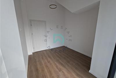 Apartament cu 3 camere decomandat în Tractorul - 6