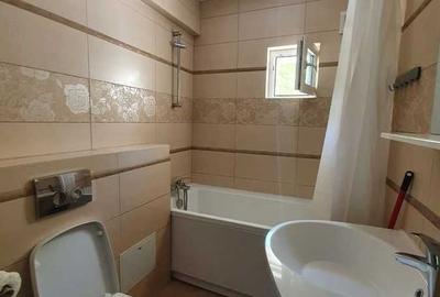 Apartament cu 2 camere semidecomandat în Floreasca - 1