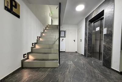 Apartament cu 2 camere în Berceni - 10