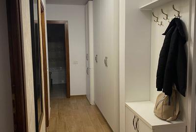 Apartament cu 3 camere în Nufărul - 4