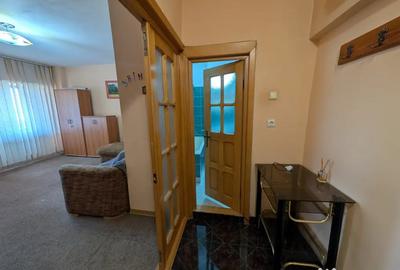 Garsonieră decomandată în Ștefan cel Mare - 2