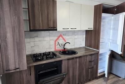 Apartament cu 2 camere, mobilat în Cug - 3