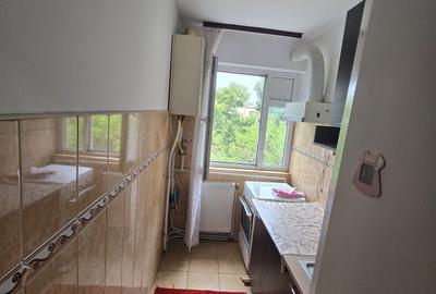Apartament cu 2 camere nedecomandat în Românești - 2