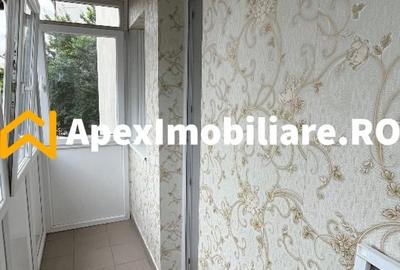 Apartament cu 3 camere decomandat, mobilat în Popești-Leordeni - 15