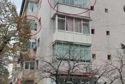 Apartament cu 3 camere decomandat în Ultracentral - 4