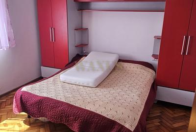 Apartament cu 2 camere semidecomandat, mobilat în Dej - 1