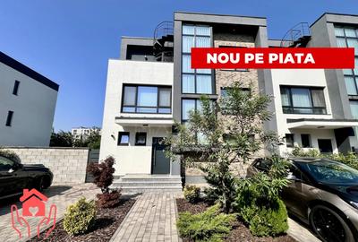 Casă individuală cu 5 camere decomandat cu Canalizare în Sisești - 2