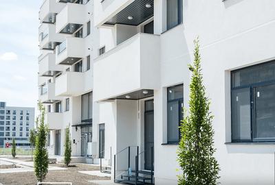 Apartament cu 3 camere decomandat în Drumul Taberei - 2