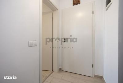 Garsonieră, mobilată în Sânpetru - 2