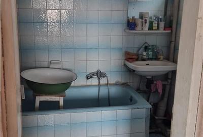 Duplex cu 4 camere cu Canalizare în Lenin Sud - 15