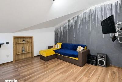 Apartament cu 3 camere în Florești - 4