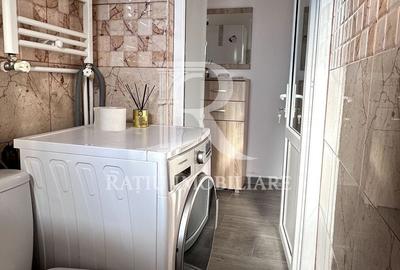 Apartament cu 2 camere în Nufărul - 7