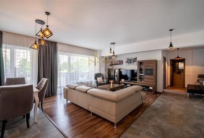 Apartament cu 2 camere semidecomandat în Mărăști
