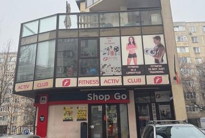 Spațiu comercial, de 164 mp, în Dristor - 2