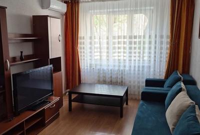 Apartament cu 2 camere decomandat în Rahova