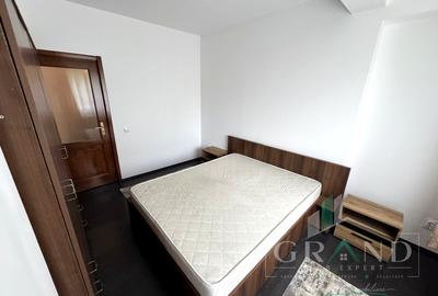 Apartament cu 2 camere decomandat, mobilat în Zorilor