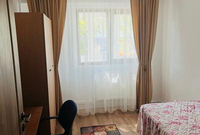 Apartament cu 3 camere decomandat, mobilat în Tătărași - 4