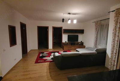 Apartament cu 3 camere decomandat în Florești - 4