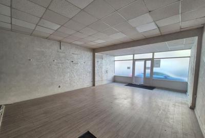 Spa?iu comercial - zona ultracentrala, str. A. Vlahu?a - 3