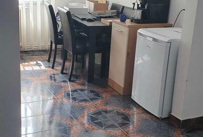 Apartament cu 2 camere semidecomandat în Central - 4