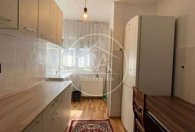 Apartament cu 2 camere semidecomandat în Seleuș - 6